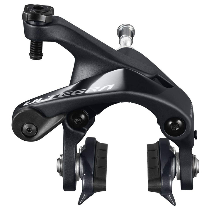 SHIMANO Ultegra BR-R8000 Rennrad-Bremse Schwarz, Schwarz