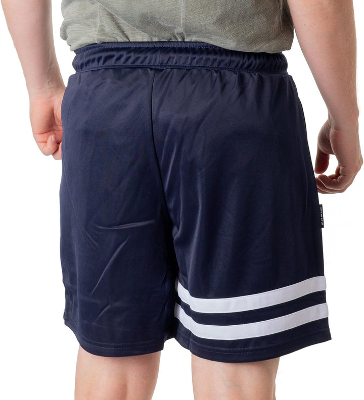 UNFAIR Short DMWU Athl. Shorts M Dunkelblau, M Dunkelblau