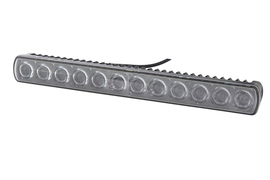 HELLA - LED-Fernscheinwerfer - Light Bar LB350 - E24 0009/ECE-R112 - 24/12V - 1FJ 958 040-082 Refere