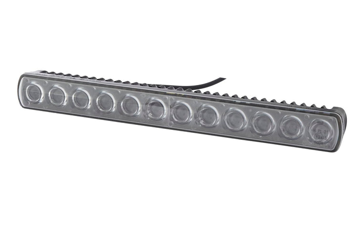 HELLA - LED-Fernscheinwerfer - Light Bar LB350 - E24 0009/ECE-R112 - 24/12V - 1FJ 958 040-082 Refere