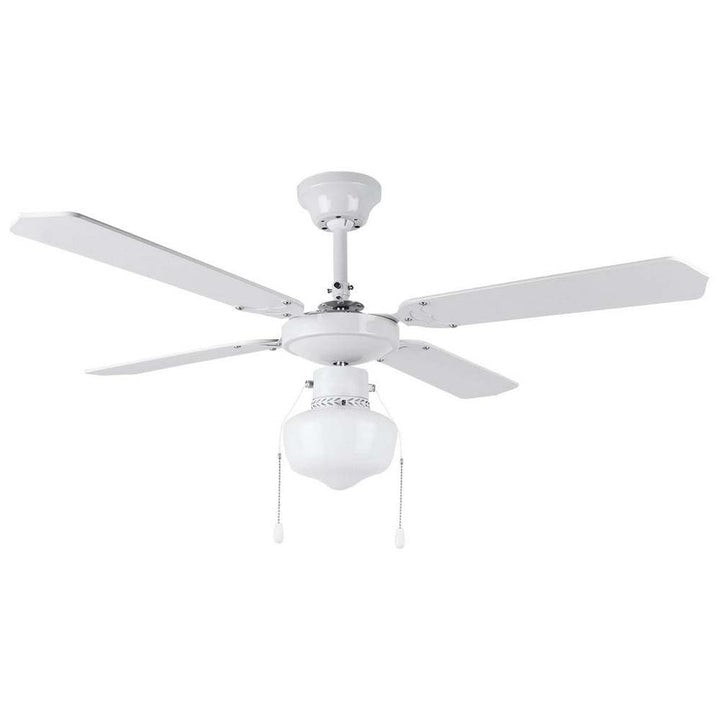 Orbegozo CL 04105 B Deckenventilator Weiss, Weiss