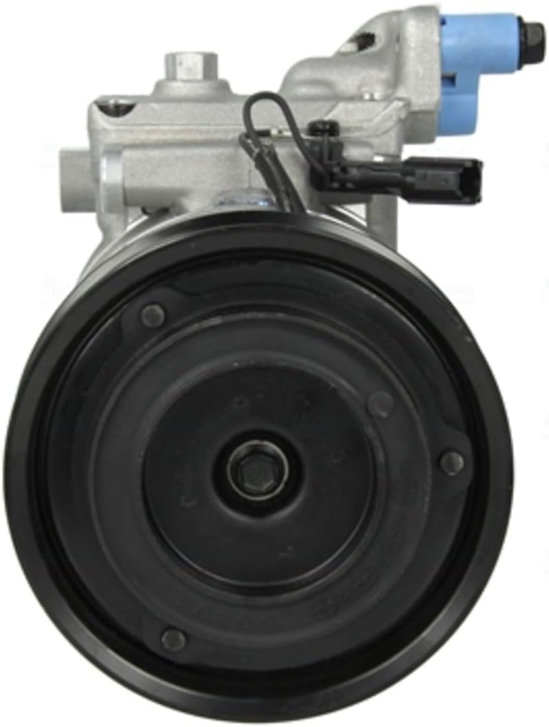 NISSENS 89265 Kompressor, Klimaanlage