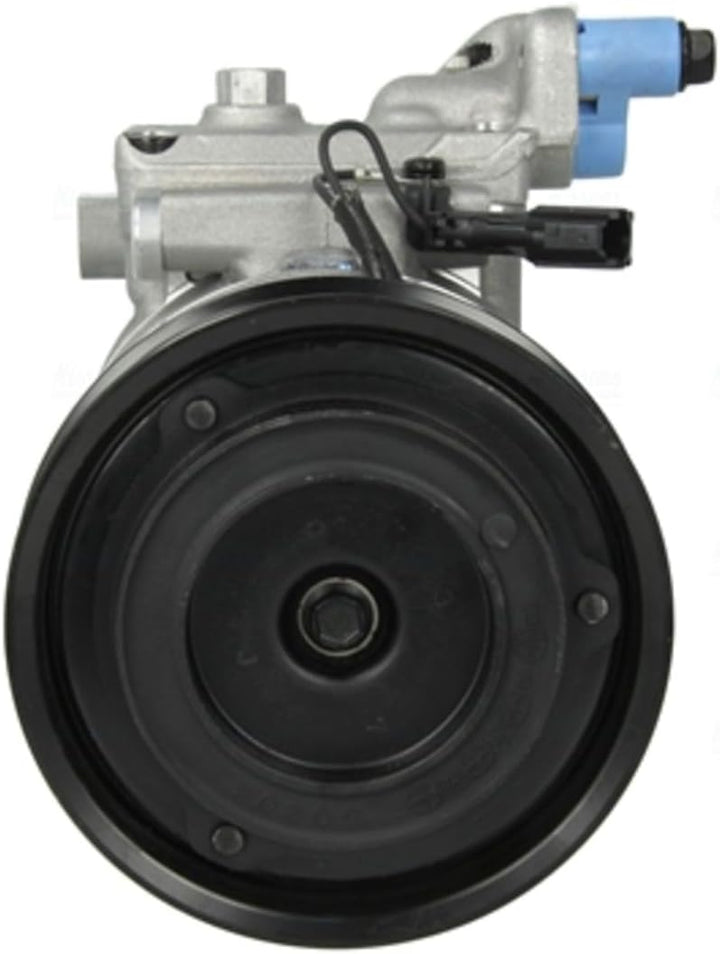 NISSENS 89265 Kompressor, Klimaanlage