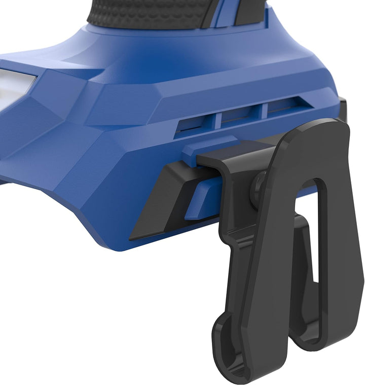 Güde Akku Schlagbohrschrauber BSB 18-0 BL (Easy-Energy-Exchange Brushless Series, Lithium Ionen, 18