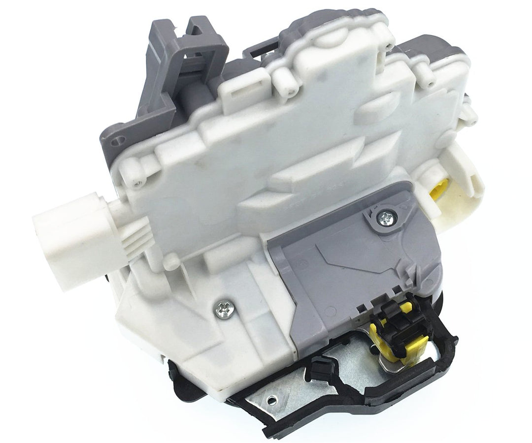 HZTWFC Türverriegelungsaktuator vorne links OEM # 4F1837015G 4F1837015E 4F1837015F für AUDI A3 A6 C6