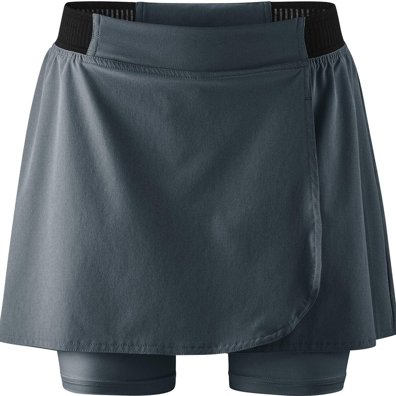 Gonso Damen Levico Rock Outdoor-Rock 42 Graphite, 42 Graphite