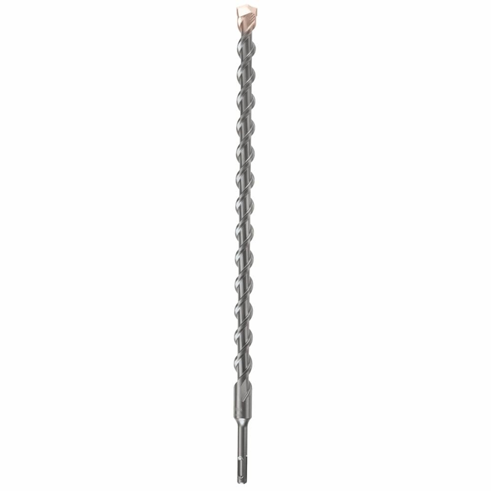 BOSCH HC2127 Bulldog SDS-Plus Bohrhammer-Bit, 1,9 cm x 40,6 cm x 45,7 cm 3/4" Diameter, 3/4" Diamete