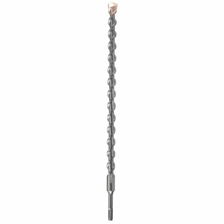 BOSCH HC2127 Bulldog SDS-Plus Bohrhammer-Bit, 1,9 cm x 40,6 cm x 45,7 cm 3/4" Diameter, 3/4" Diamete