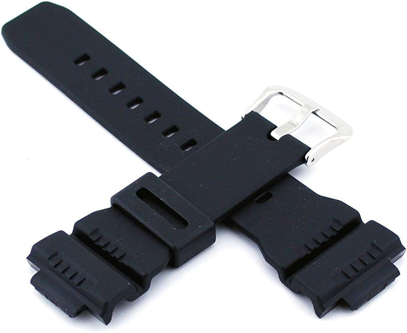 Genuine Casio Replacement Watch Strap 10330771 for Casio Watch G-7900-1 + Other models