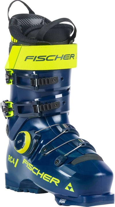 Fischer Herren Skischuhe RC4 120 MV BOA VAC GW 28.5, 28.5