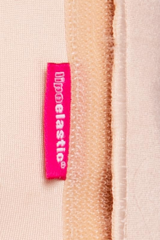 Postoperatives Kompressions-Stirnband PU 03 von LIPOELASTIC XL Beige, XL Beige