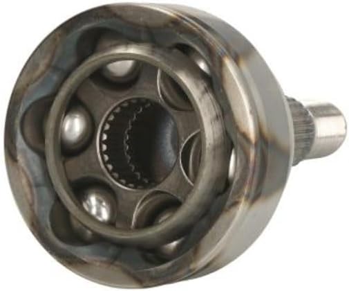 Spidan 25123 Gelenksatz, Antriebswelle