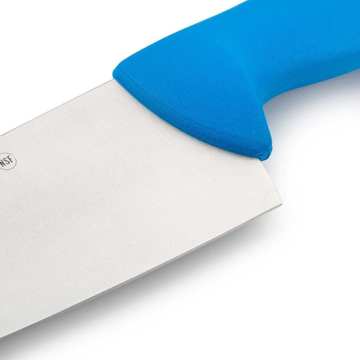 Arcos Chefmesser aus Edelstahl - Professionelles Küchenmesser für Schneiden und Reinigen von Gemüse,