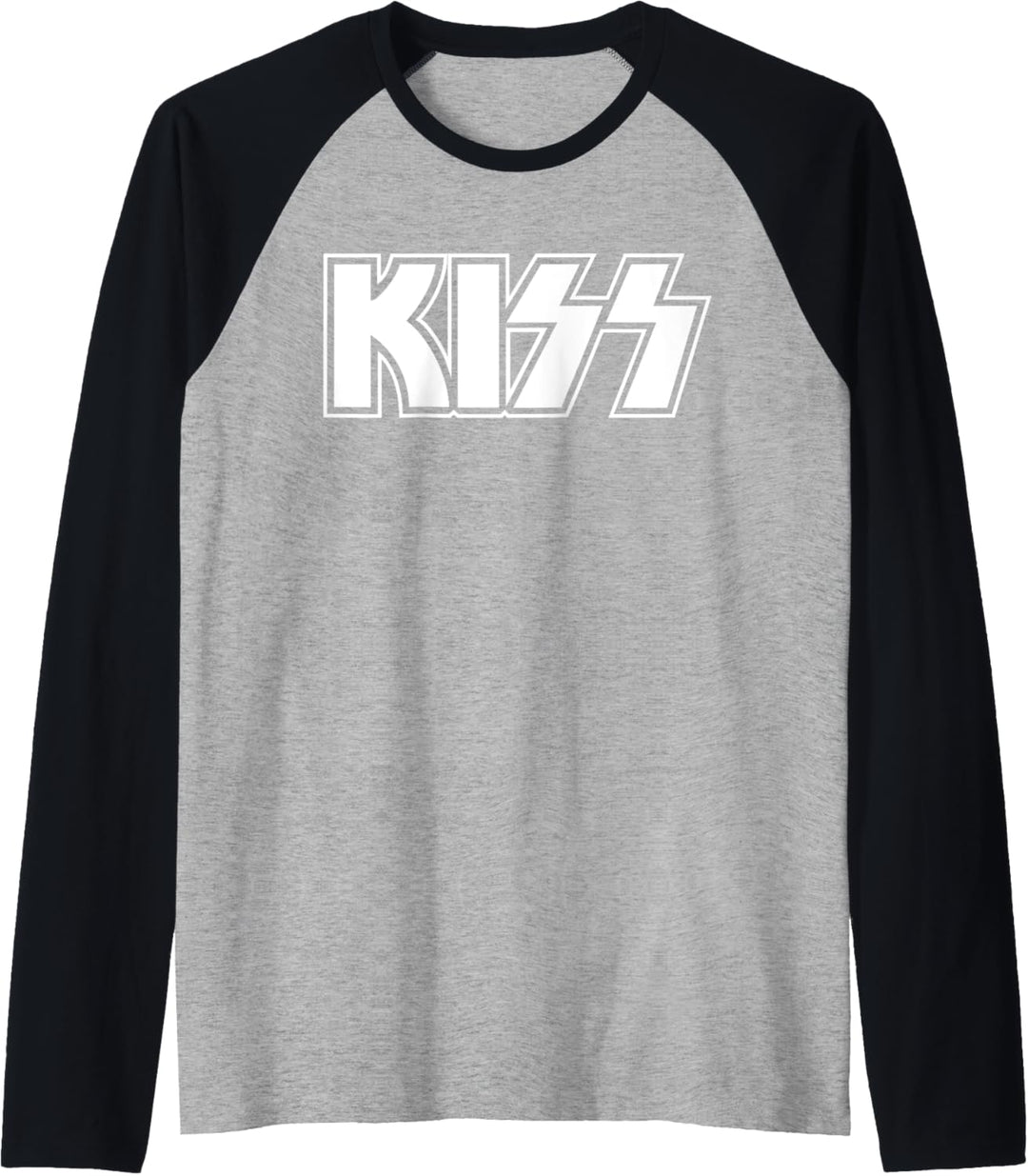 KUSS - Deuce Raglan