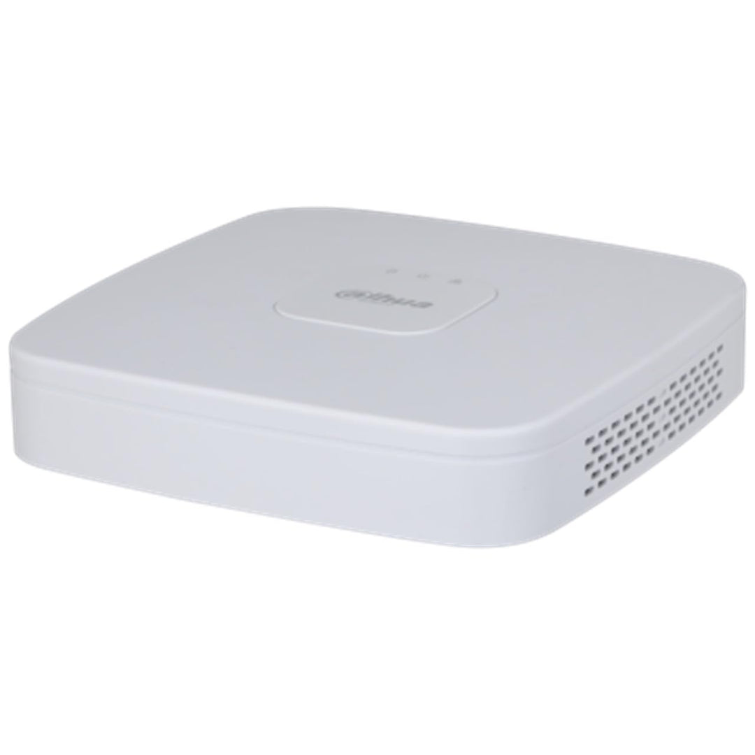 DAHUA XVR5104C-4KL-I3 DVR 5EN1 H265 4CH 4K-N@6IPS +4IP 8MP 1HDMI 1HDD AI
