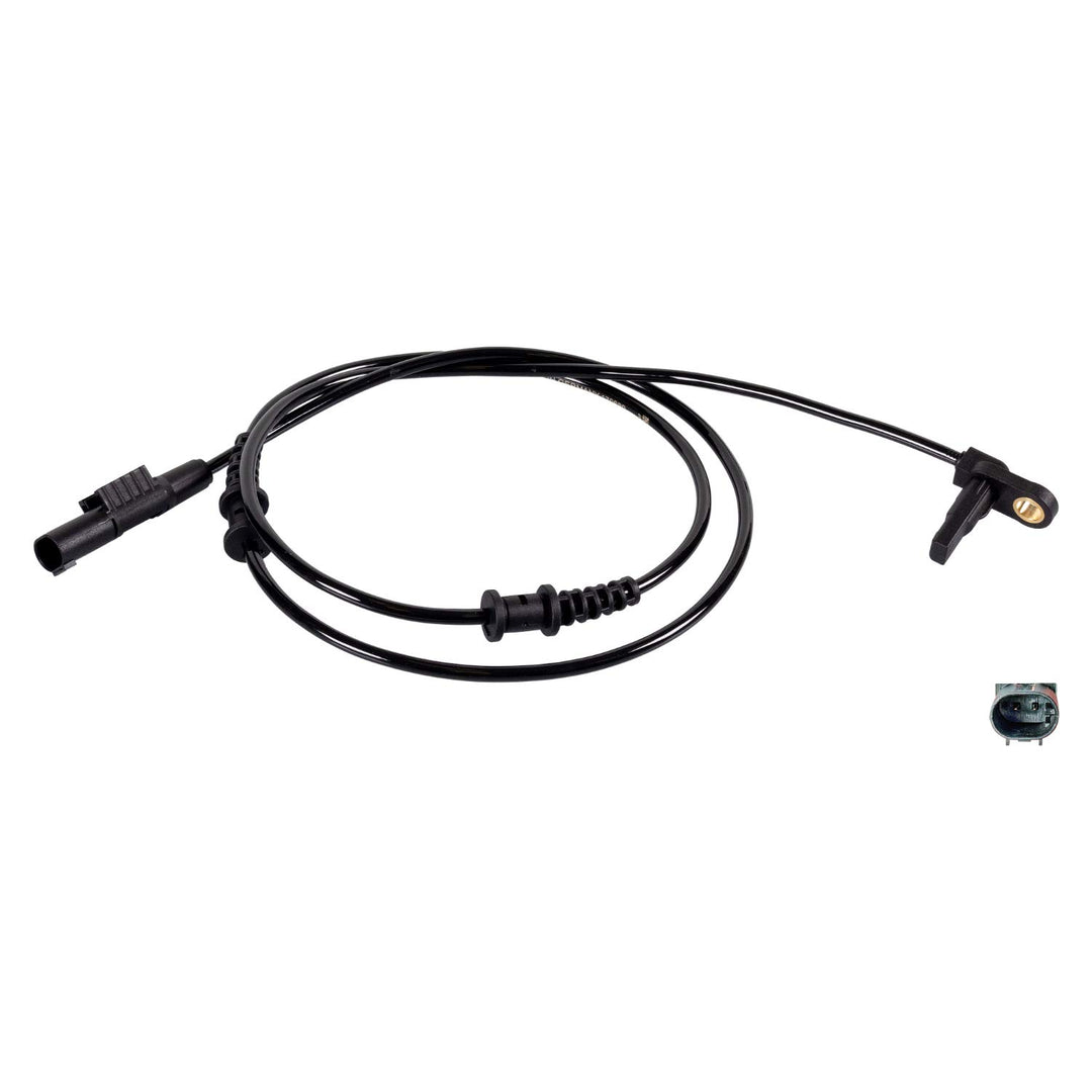 febi bilstein 170680 ABS-Sensor, 1 Stück