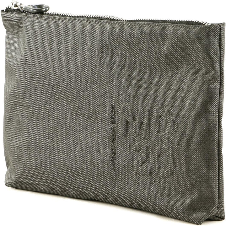 Mandarina Duck Damen Md20 Lux Vanity Schultertasche Black Universe, Black Universe