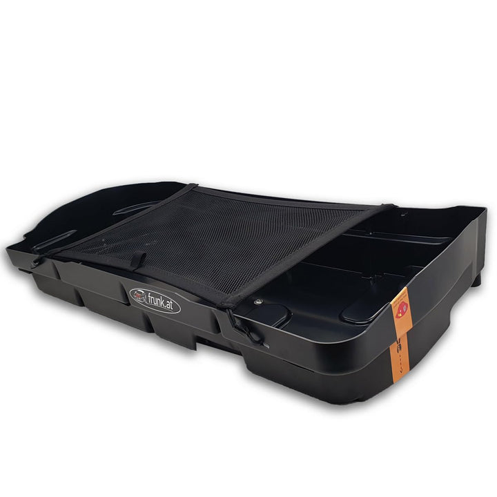 frunk | Front Trunk | vorderen Kofferraum kompatibel für Peugeot E-3008 / E-5008 2024- | Stauraum |
