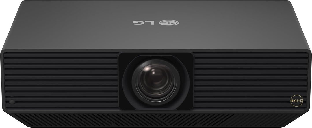 LG ProBeam BU70QGT 4K Laser Signage Projektor mit 7.000 ANSI-Lumen Helligkeit