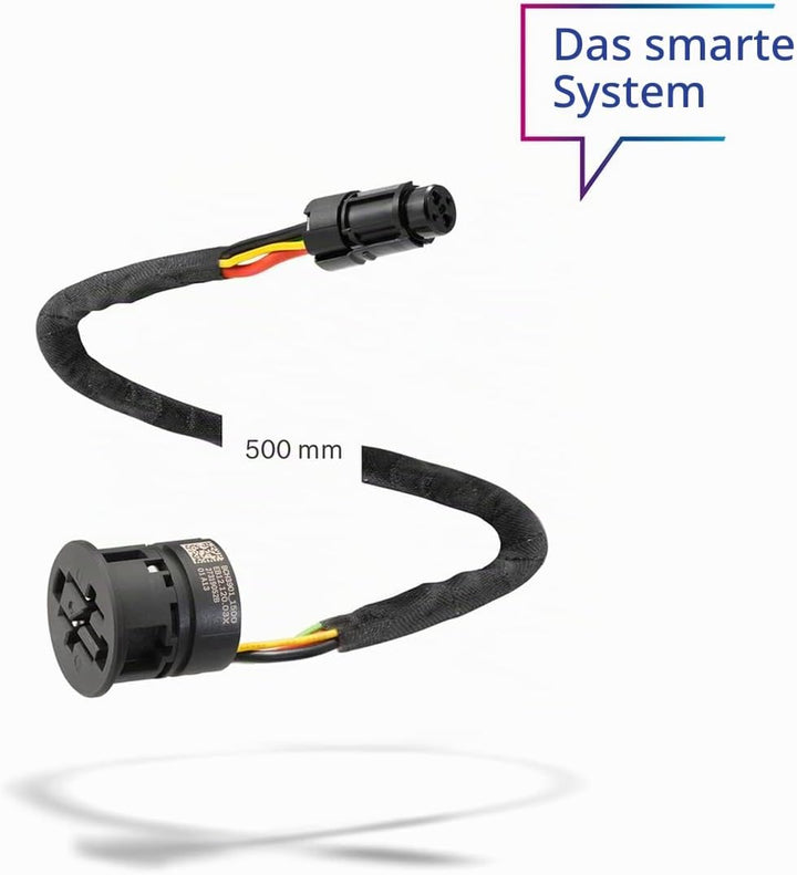 Bosch Ladebuchsenkabel 500 mm (BCH3901_500)