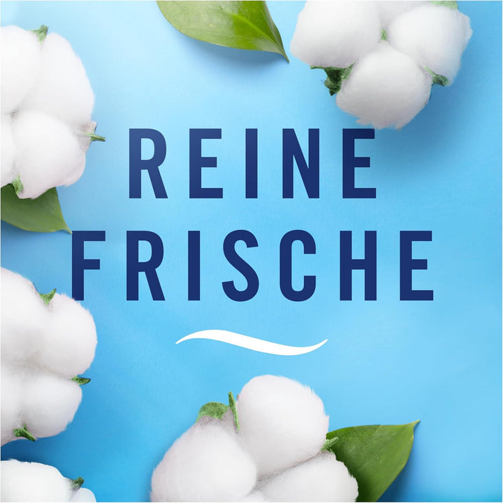 Febreze Textilerfrischerspray 375 ml Reine Frische Mit FrischeLuft-Technologie Bekämpft Selbst In Te