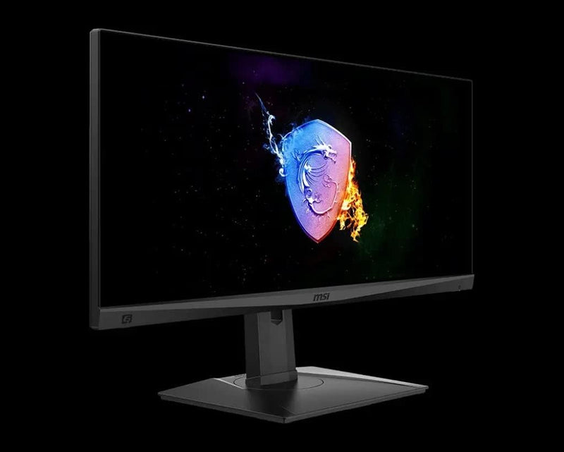 MSI Optix MAG301RF 30-Zoll-WFHD-Gaming-Monitor — Rapid IPS 2560 x 1080, 200 Hz/1 ms, G-SYNC-kompatib