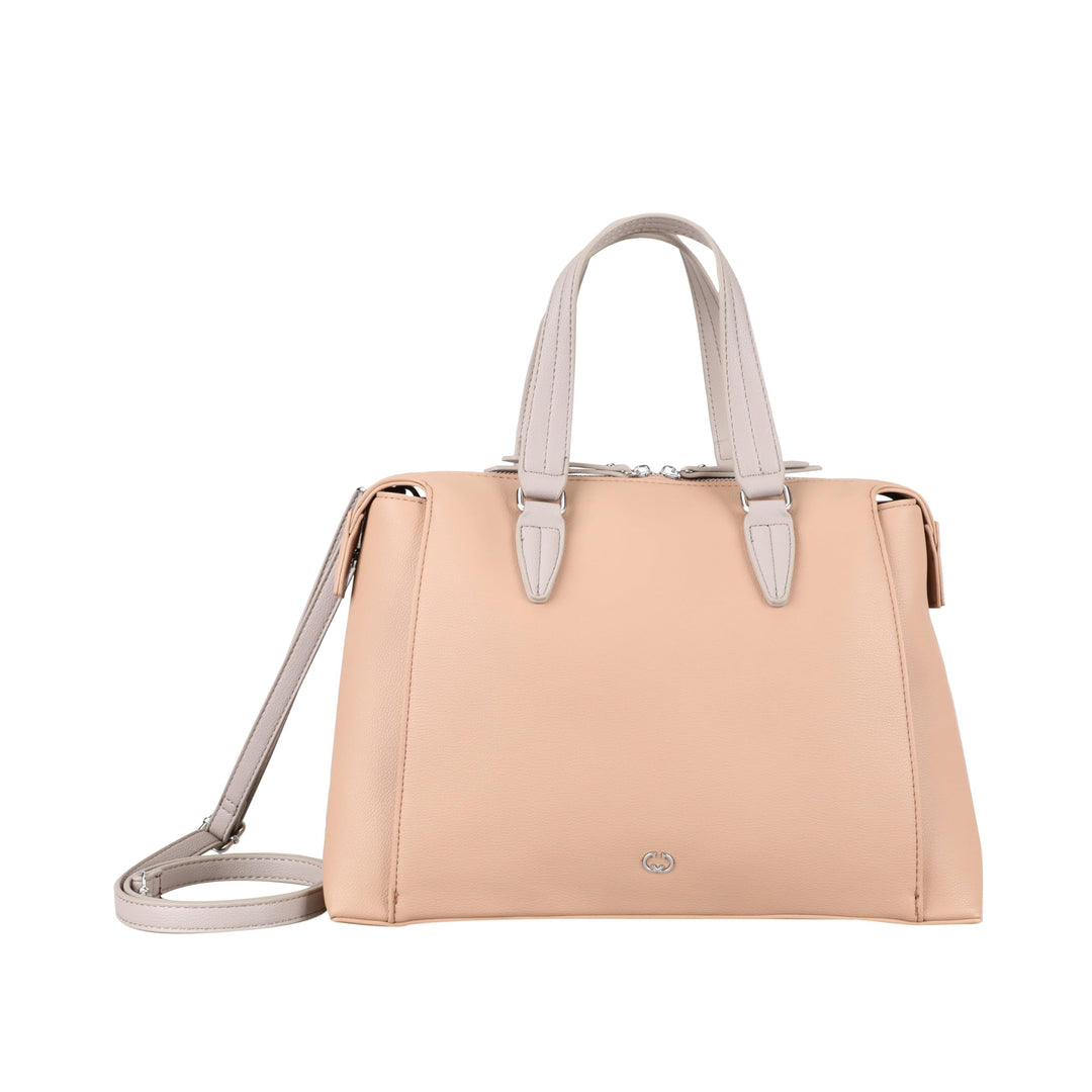Gerry Weber central park handbag mhz bleached sand medium