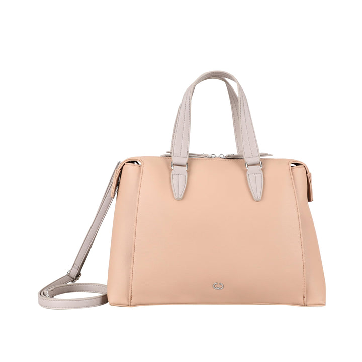 Gerry Weber central park handbag mhz bleached sand medium