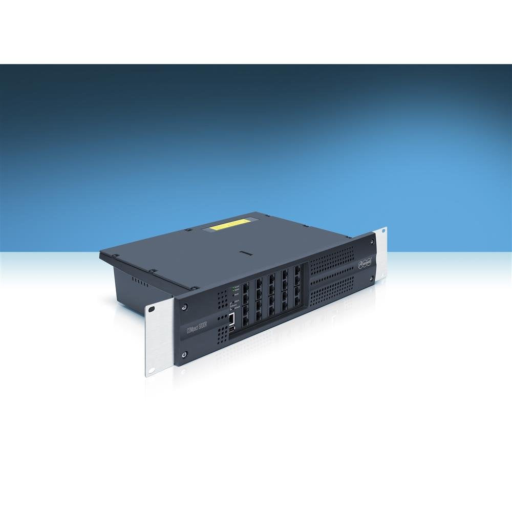 Auerswald COMpact 5000R Rackmount