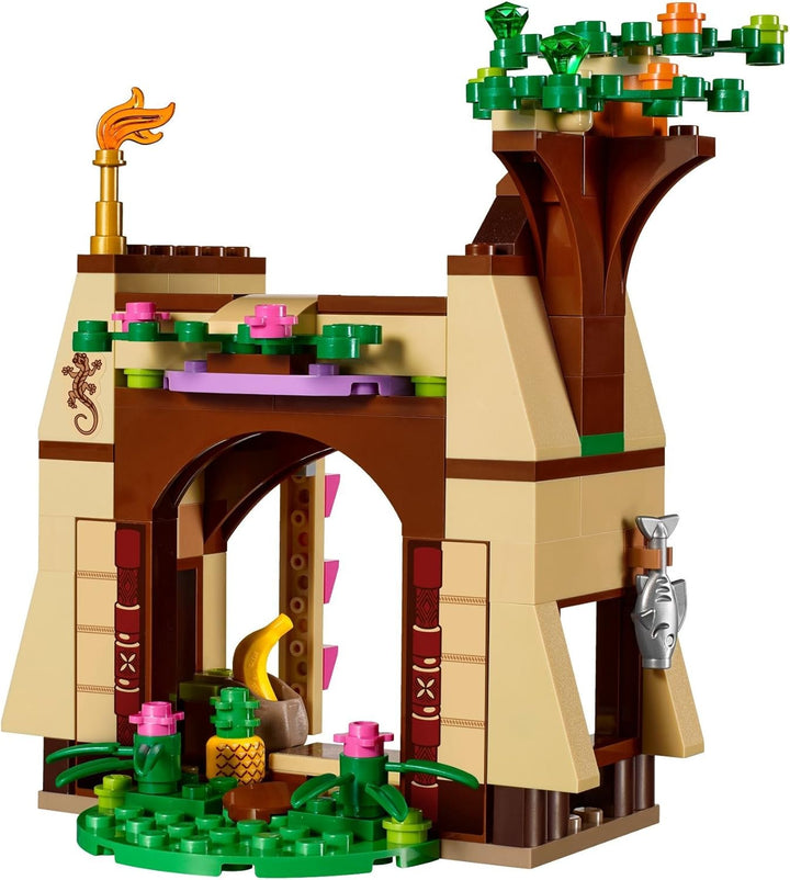 LEGO Disney Princess 41149 - Vaianas Abenteuerinsel