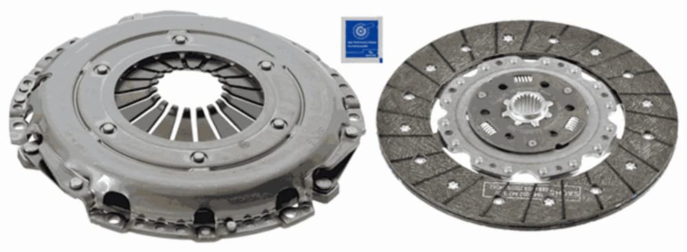SACHS 3000 970 050 Kupplungssatz
