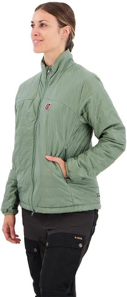 FJALLRAVEN Jacke Marke Expedition X-Lätt Jacket W