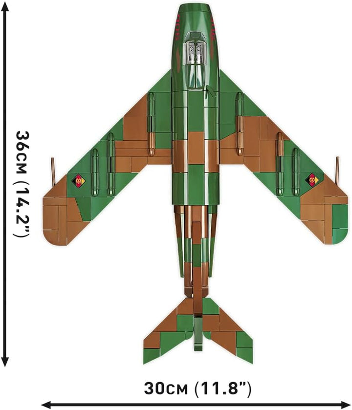 COBI 5825 Bausteine, Various, Mittel