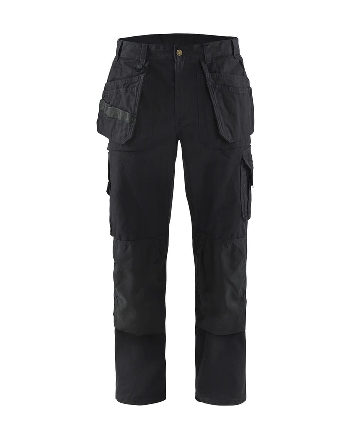 Blakläder Multifunktion 15301310, Arbeitshose, Schwarz, Grösse D120 D120 Schwarz, D120 Schwarz