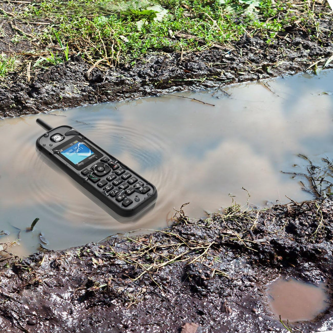 Motorola O201 Schnurgebundenes Telefon