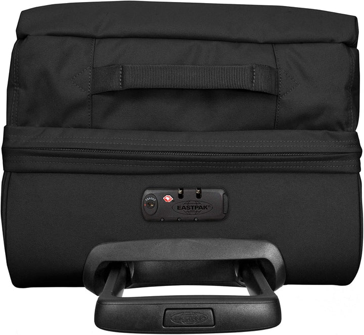 EASTPAK Tranverz S Gepäck, Einheitsgrösse Schwarz Einfarbig, Schwarz Einfarbig