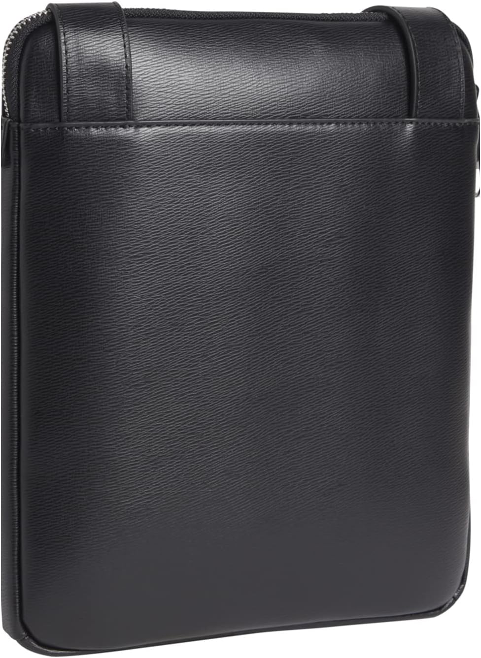 Calvin Klein Herren Minimalism Minimalismus flach verpackt M Ck Black, M Ck Black