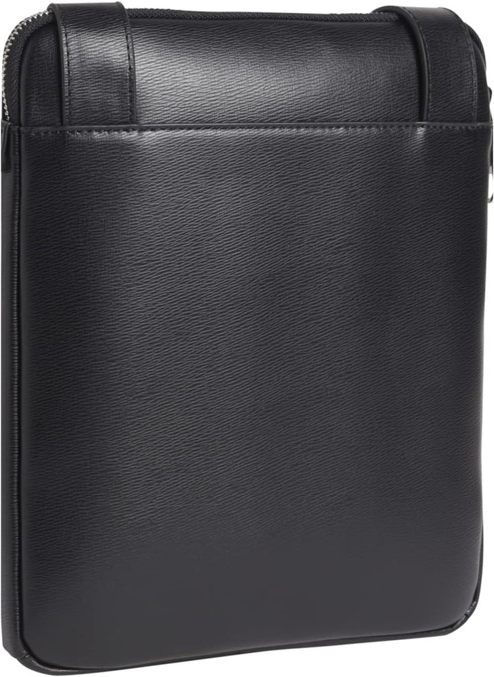 Calvin Klein Herren Minimalism Minimalismus flach verpackt M Ck Black, M Ck Black