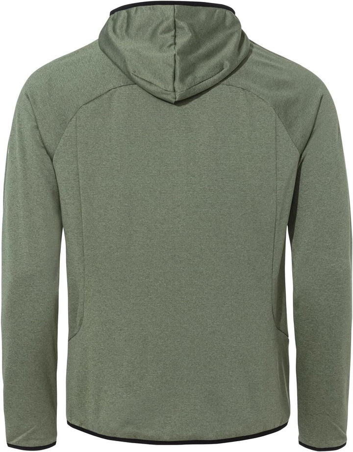 VAUDE Herren Men's Tekoa Fleece Jacket Ii Jacke, agave