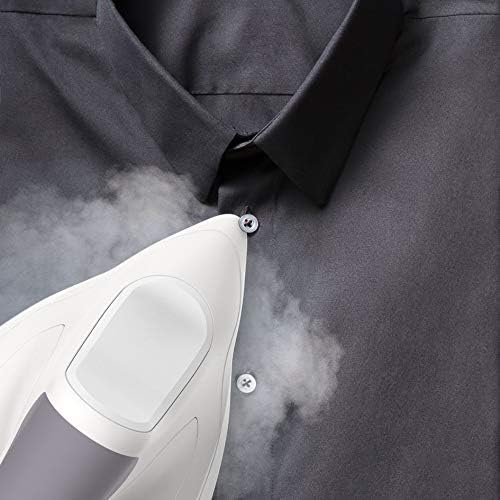 Rowenta Easy Steam Dampfgenerator 5 Bar Bianco/Lilla, Bianco/Lilla