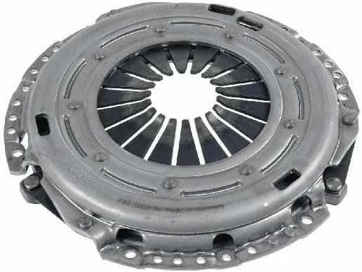 SACHS Kupplungssatz 3000 970 004, OE-Qualität, Kupplungssatz-Austausch beim Auto
