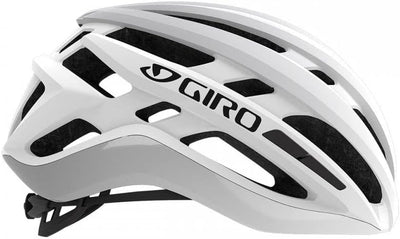 Giro Agilis Rennrad Fahrrad Helm weiss 2024, M