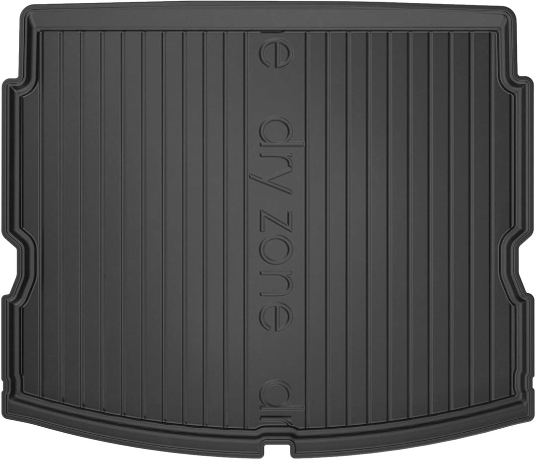 M MOTOS Kofferraum schutzmatte passt für Renault Megane IV ab 2016 Verbessern Sie Ihren Reisekomfort