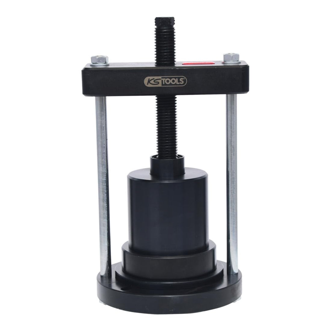 KS Tools 700.2210 Silentlagerwerkzeug-Satz für Ford und Volvo hintere Radaufhängung, 5-tlg