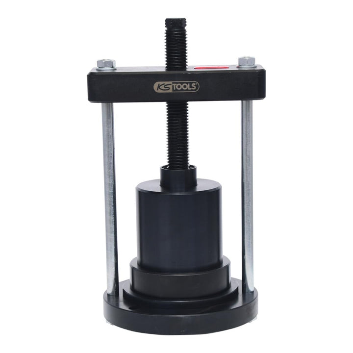 KS Tools 700.2210 Silentlagerwerkzeug-Satz für Ford und Volvo hintere Radaufhängung, 5-tlg