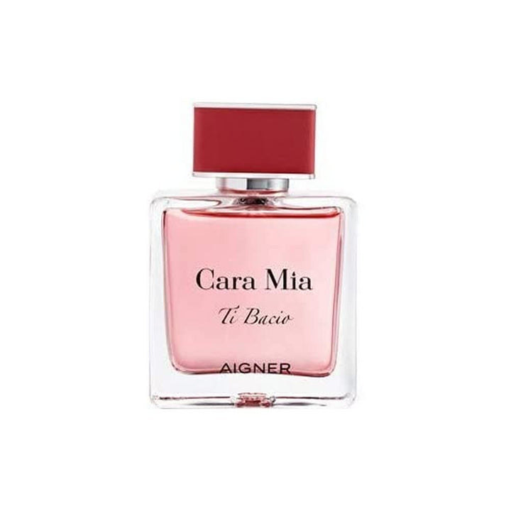 Aigner Cara Mia Ti Bacio Eau de Parfum 50 ml