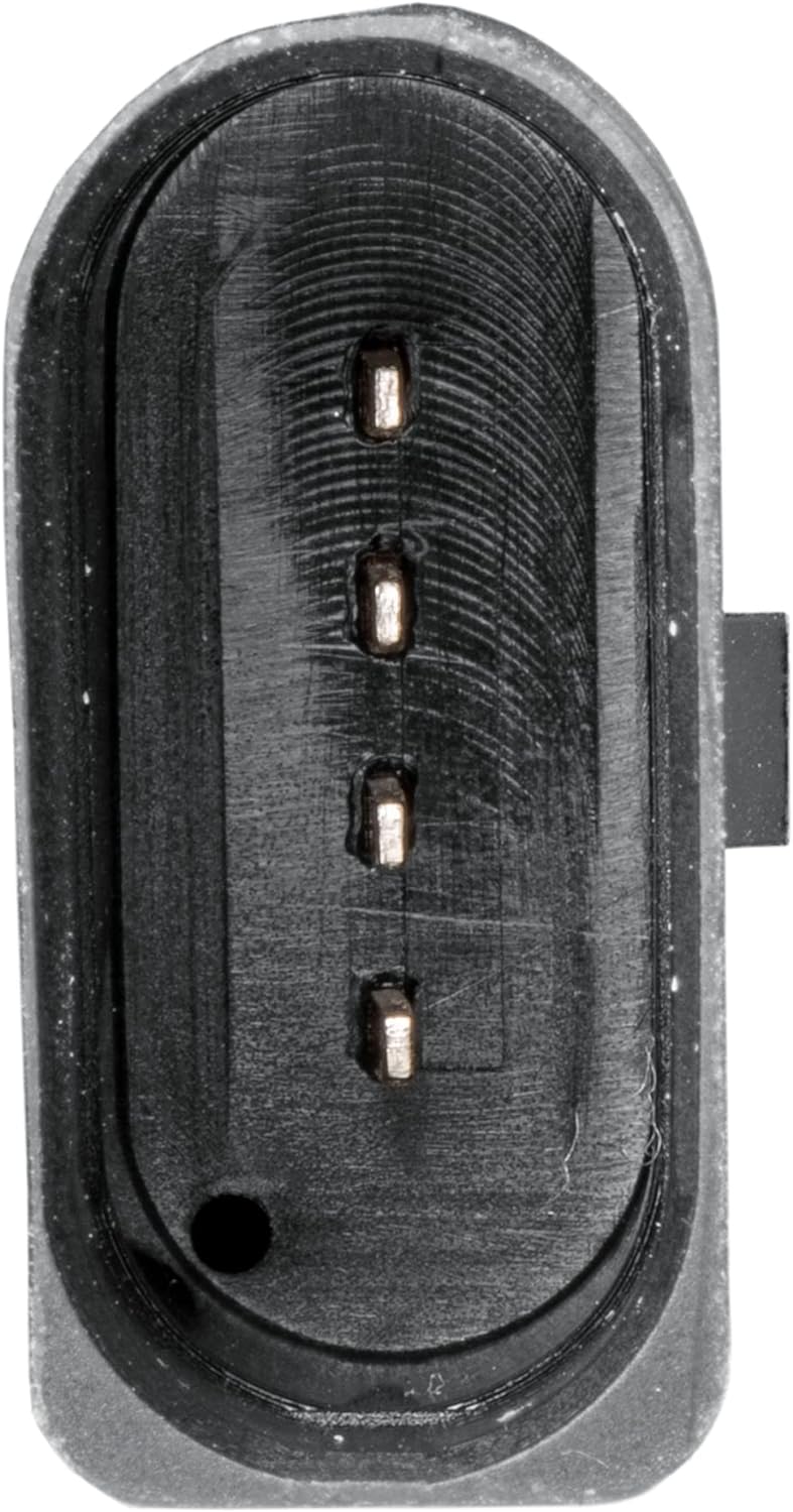 HELLA 6PP 009 400-501 Sensor, Saugrohrdruck - 3-polig - geschraubt