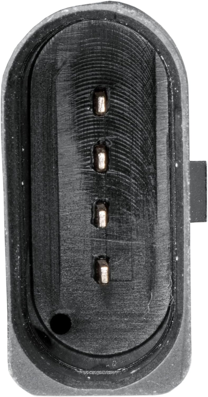 HELLA 6PP 009 400-501 Sensor, Saugrohrdruck - 3-polig - geschraubt