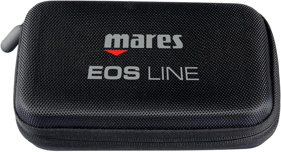 Mares EOS 15LRZ, Tauchlampe mit 1580 Lumen, Aluminium