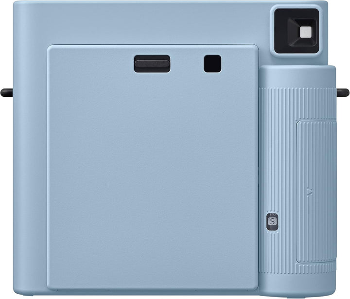 Fujifilm Instax Square Sq1 62 X 62 Mm Blue, 16672142